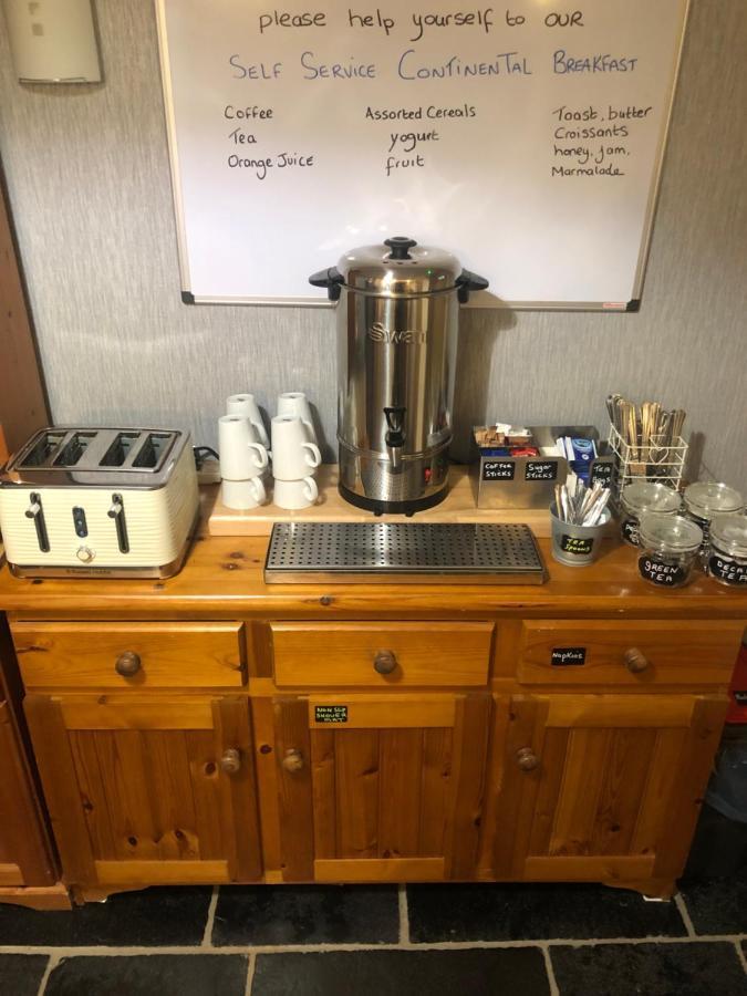 Old School B & B Pencader  外观 照片