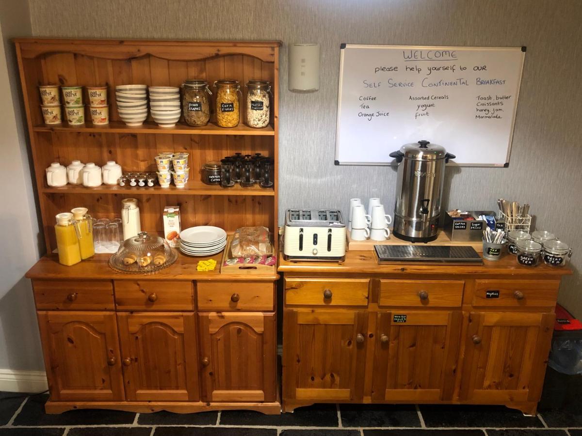 Old School B & B Pencader  外观 照片
