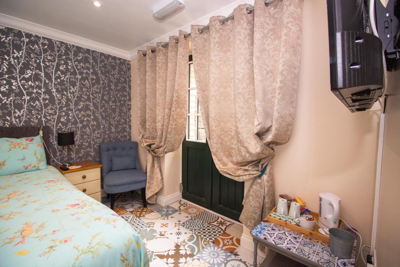 Old School B & B Pencader  外观 照片