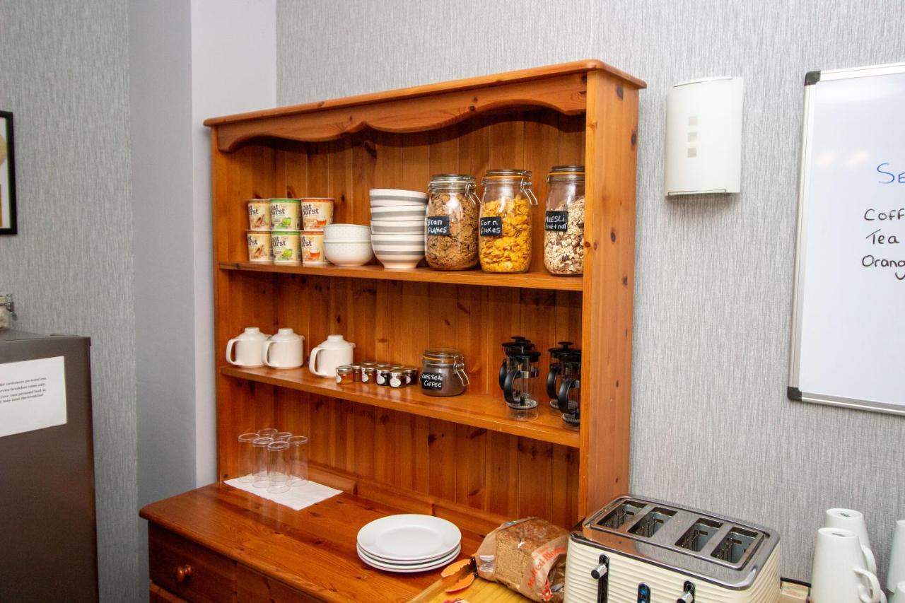 Old School B & B Pencader  外观 照片