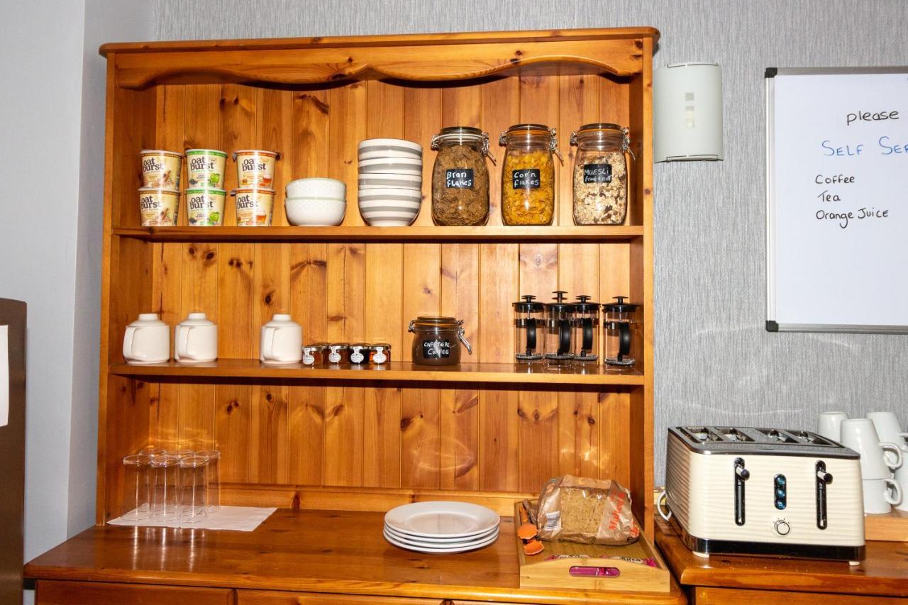 Old School B & B Pencader  外观 照片