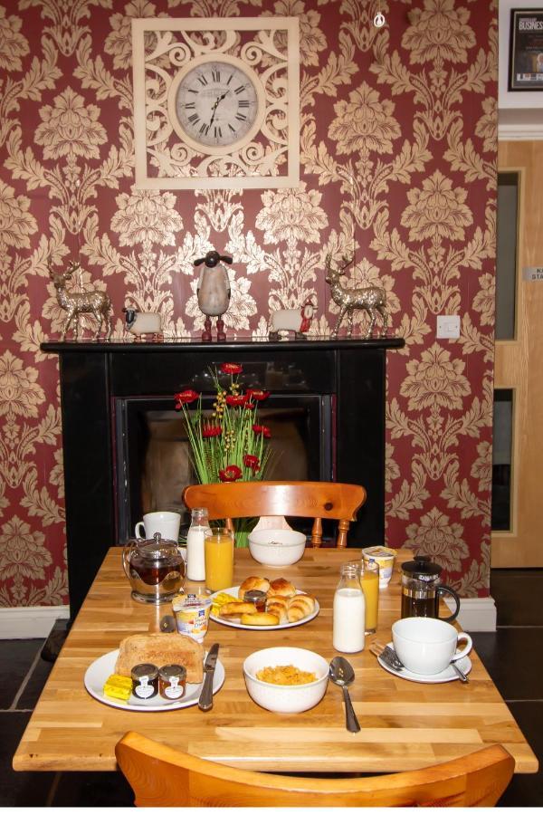 Old School B & B Pencader  外观 照片