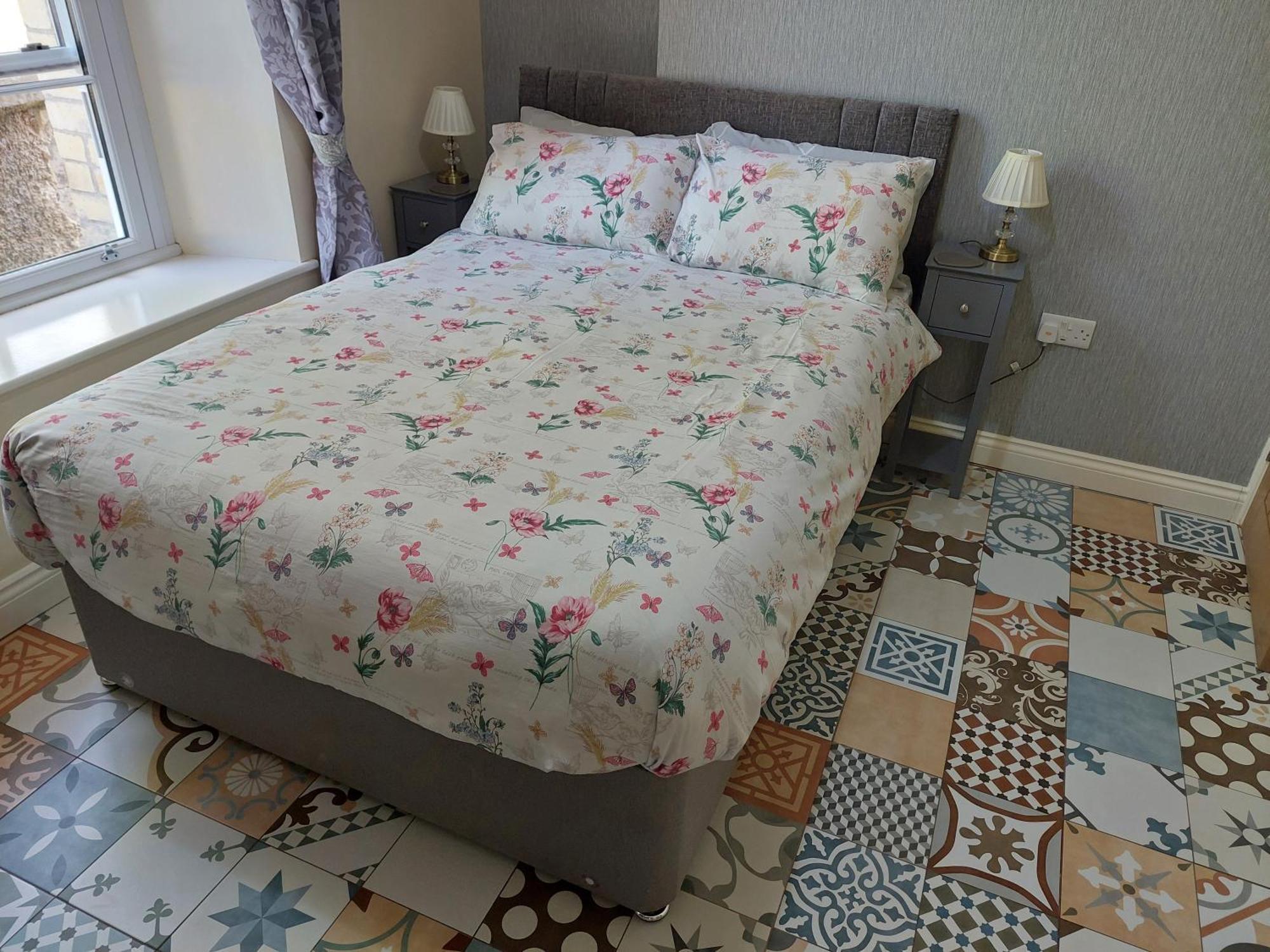 Old School B & B Pencader  外观 照片