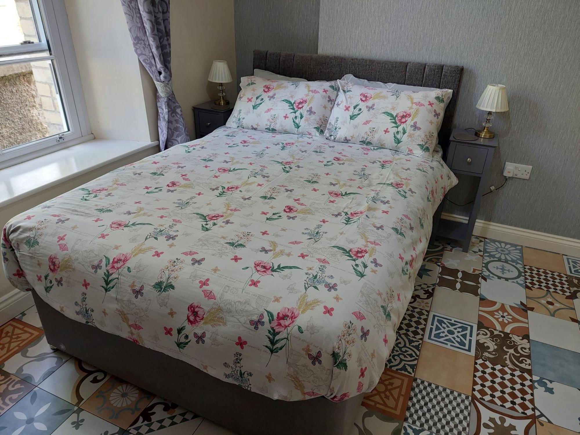 Old School B & B Pencader  外观 照片
